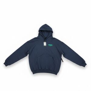 White Fox Release 15 Kiana Oversized Hoodie